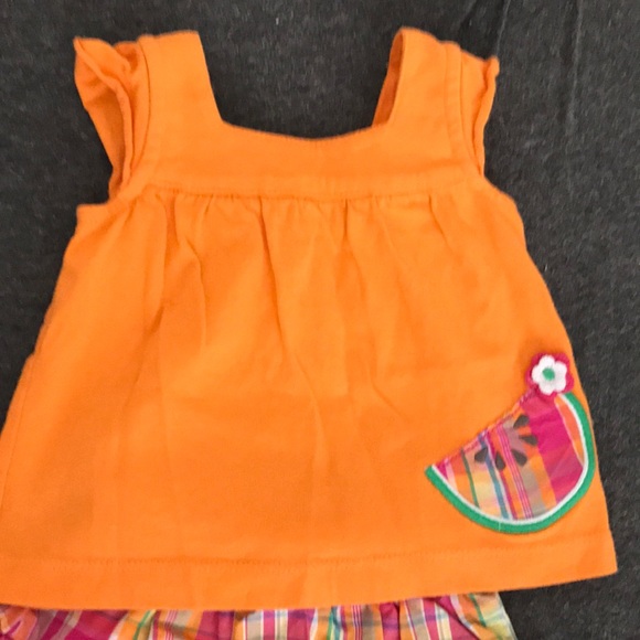 Carters set - Picture 3 of 6